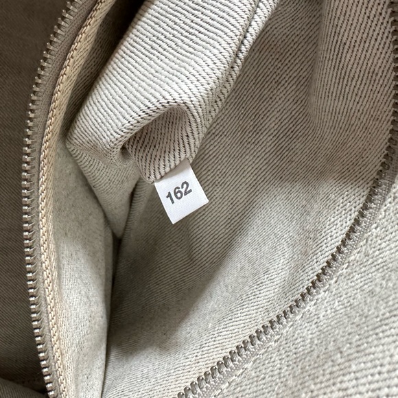 Prada Canapa Bijoux Embellished Denim Tote - Picture 14 of 16